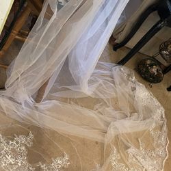 Bridal Veil