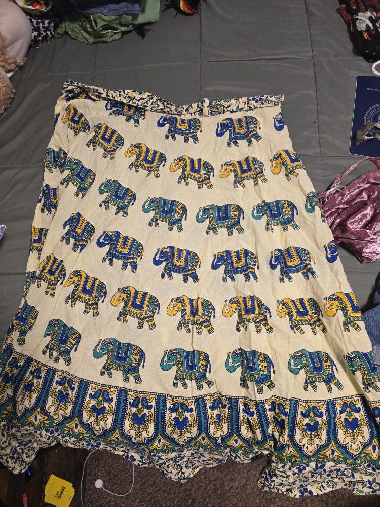Women's Skirt