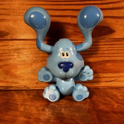 Just Play 2020 Blue's Clues & You Musical Drum Set REPLACEMENT Clacker