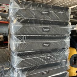 BRAND NEW BEDS FREE DELIVER SAME DAY.