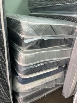 Mattress