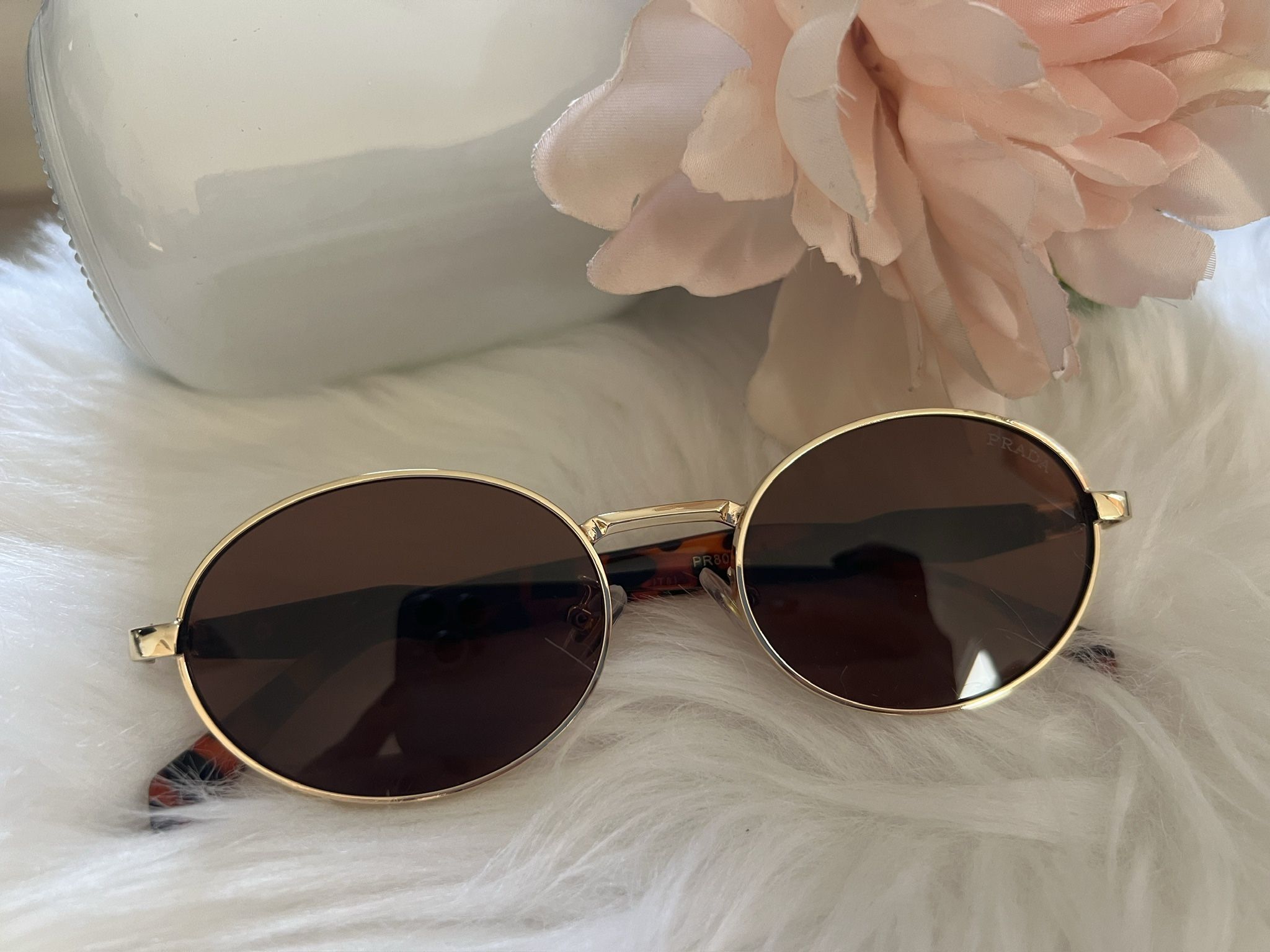 Sunglasses New