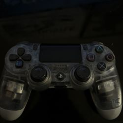 PS4 Gaming Controller 