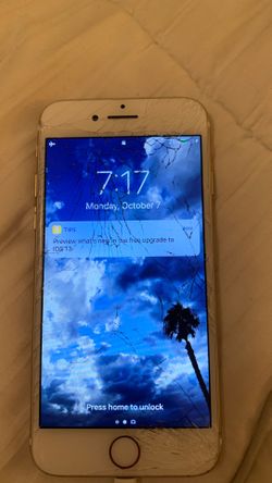 Apple iPhone 7 UNLOCKED 256gb