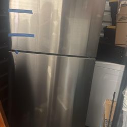 Refrigerator Samsung 