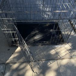 Dog Cage