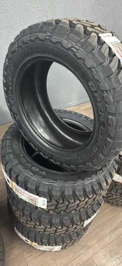 Tires/llantas