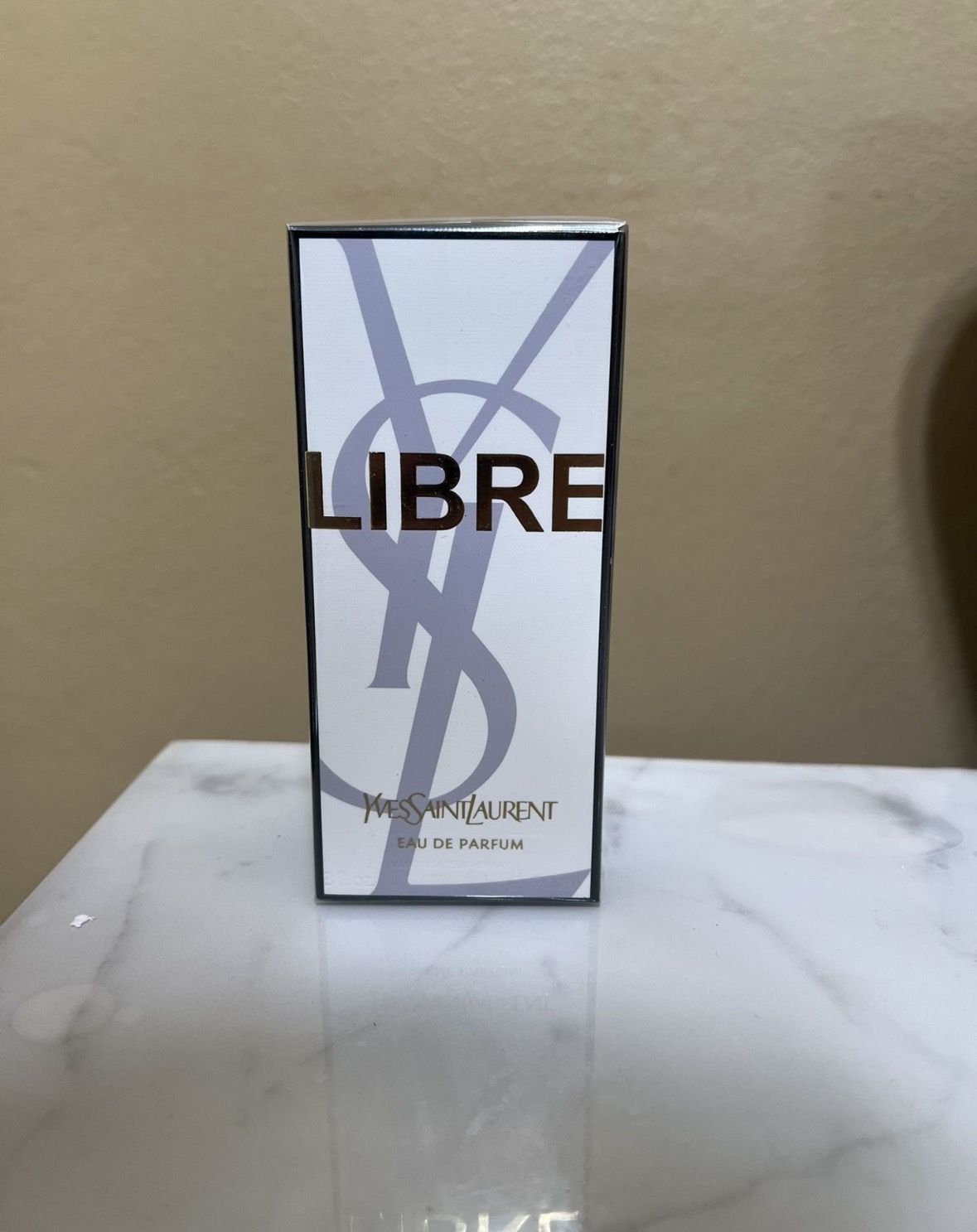 YSL Libre Perfume