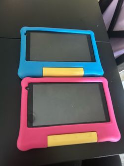 Apolomedia kids tablet, 7 inch