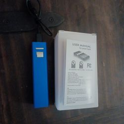 Portable Power Banks