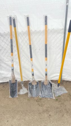 Shovel