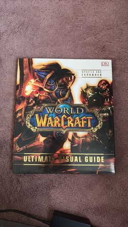 World of Warcraft: Ultimate Vision Guide