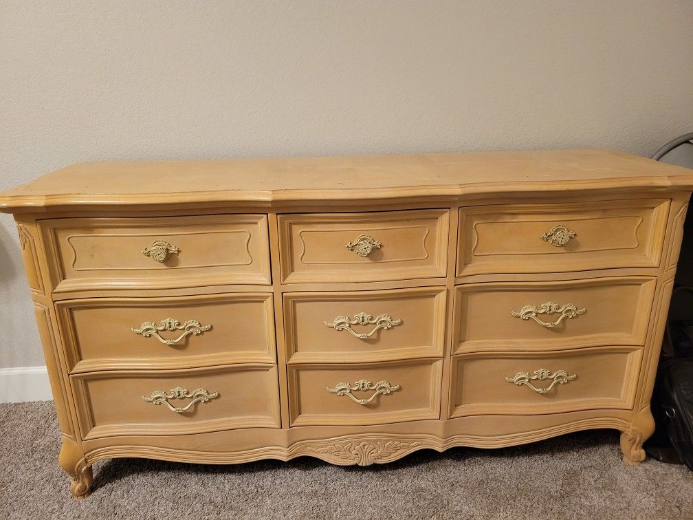 5 Piece Lexington Bedroom Set