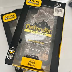 Otterbox Defender Iphone X / Xs