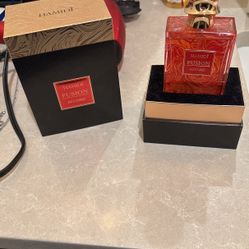 Unisex Fragrance EDP