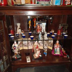 Asian Items
