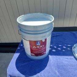 5gallons Sherman Williams Gray Exterior Paint