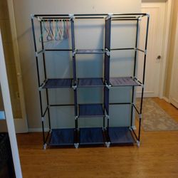 Wardrobe/ Craft Orgaizer.