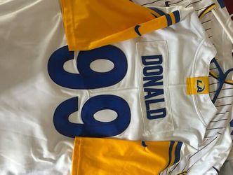 LA Rams Football Jersey 