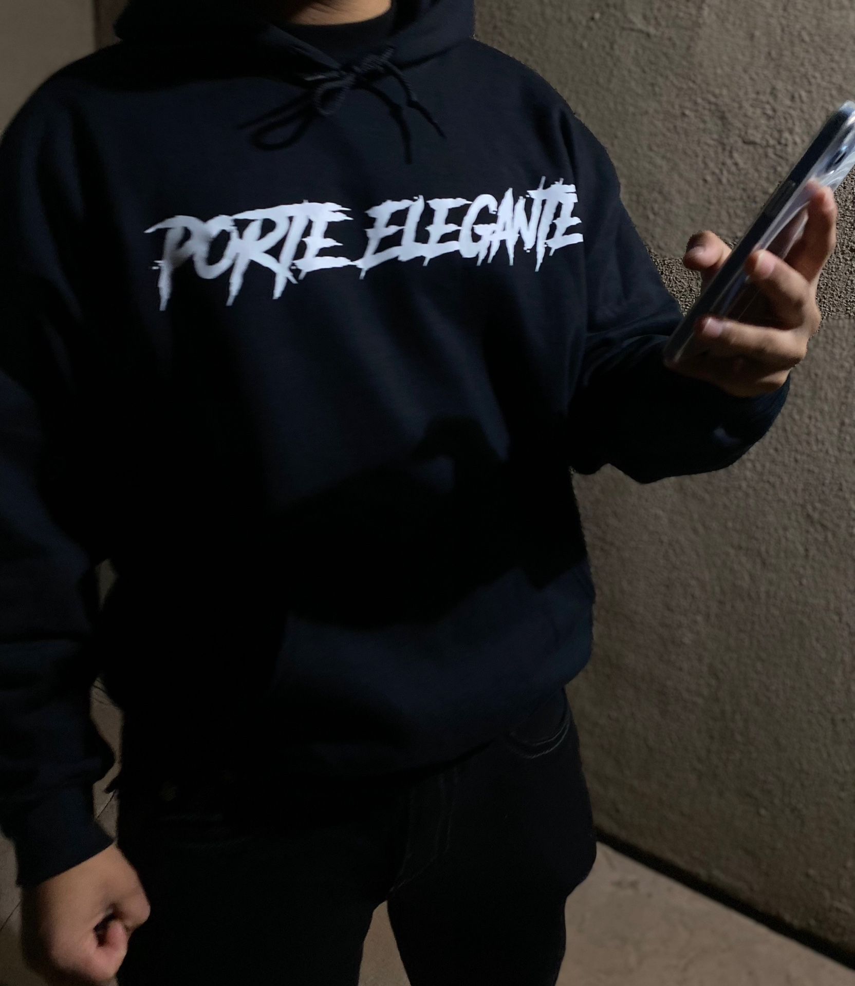 Porte Elegante Clothing 🔥