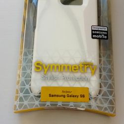 Symmetry Phone Case (Samsung Galaxy S6) NEW