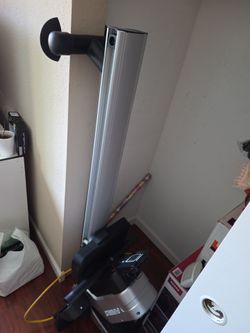 Rower