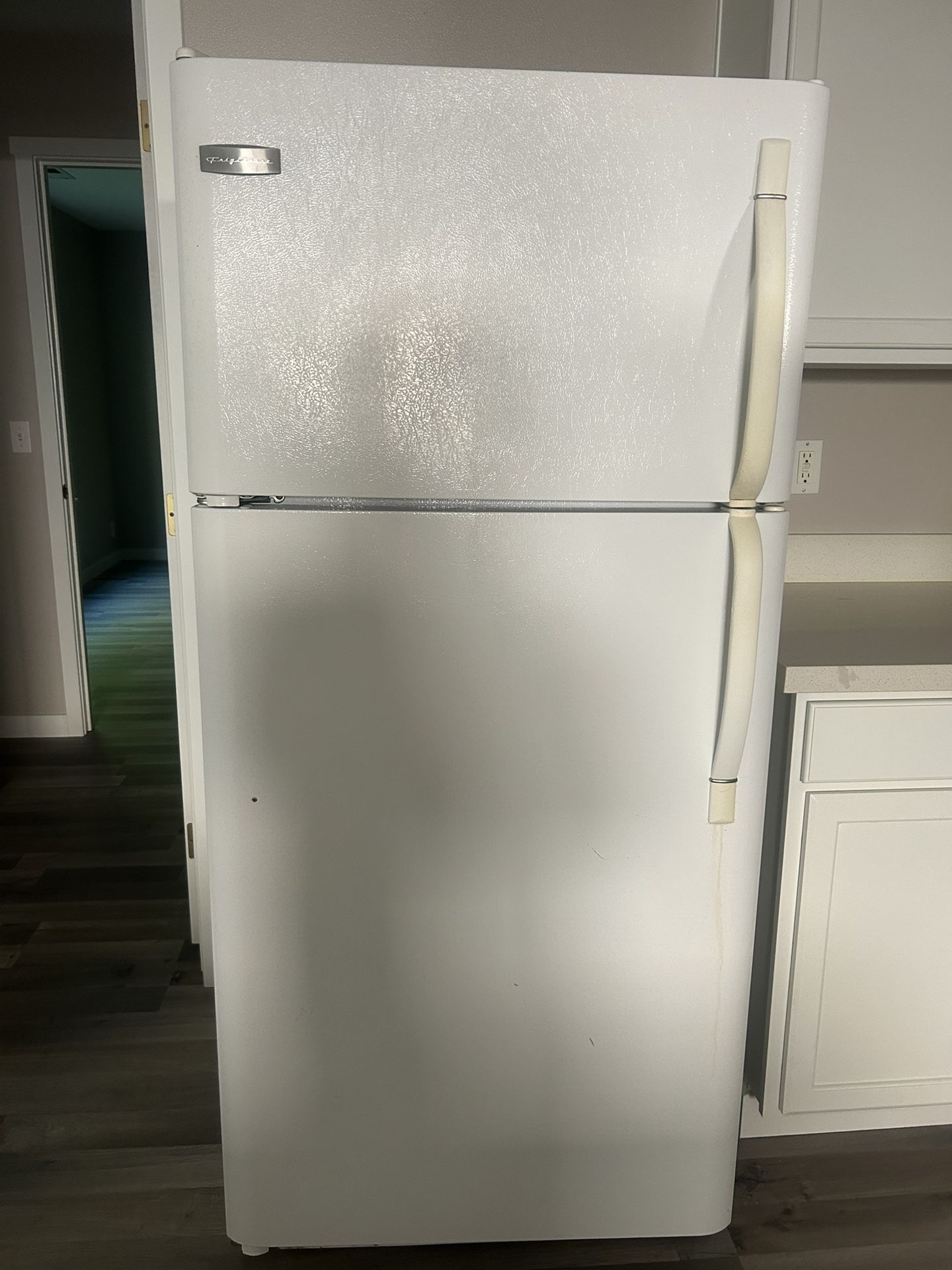 Free Fridge