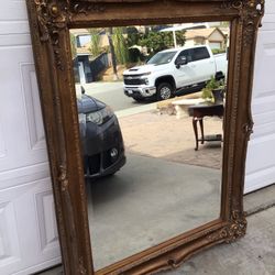 50 X 40 Mirror