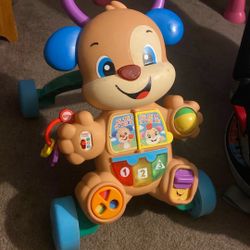 Push Walker Price 7$. Pick Up. In.  E.  Side.  Tacoma 