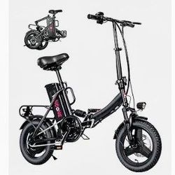 WINDONE E- BIKE TRADE OR SALE