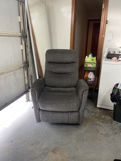 Recliner Couch