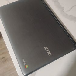 Chromebook Acer