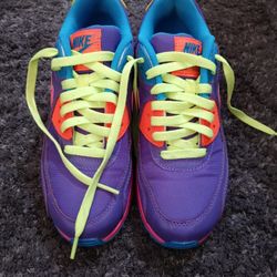 NIKE AIR MAX 5 YOUTH