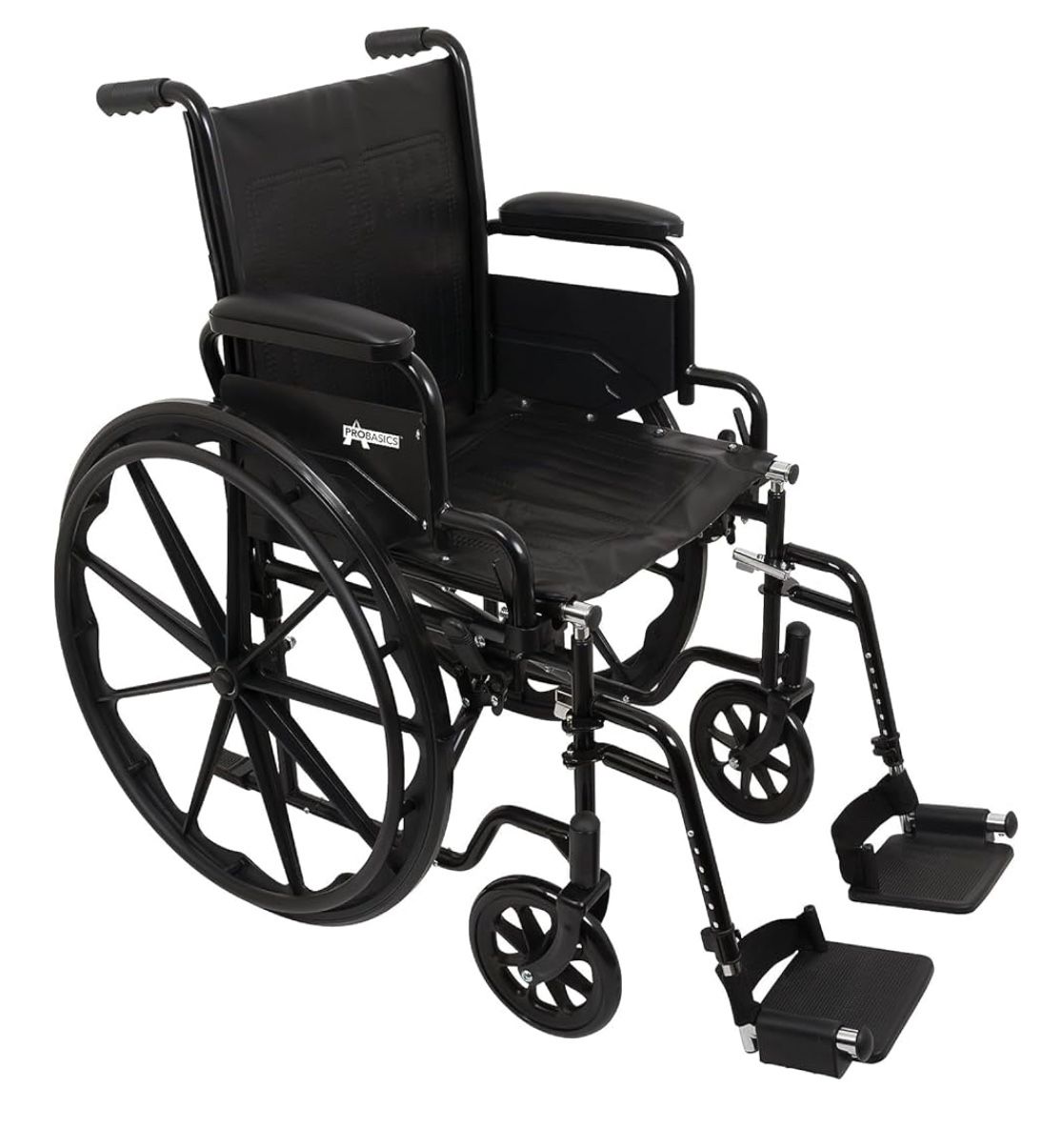 Heavy Duty Whelchair
