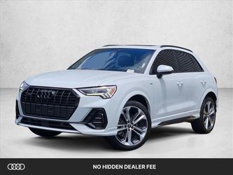2022 Audi Q3