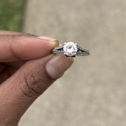 Engagement Ring