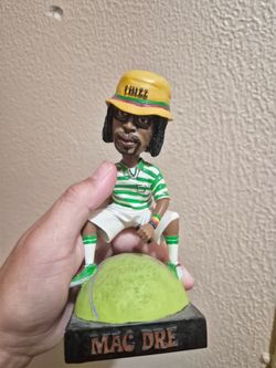 Mac dre bobblehead 2005