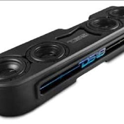 2020 And Up JEEP GLADIATOR JT 4 X 8” SUBWOOFER ENCLOSURE