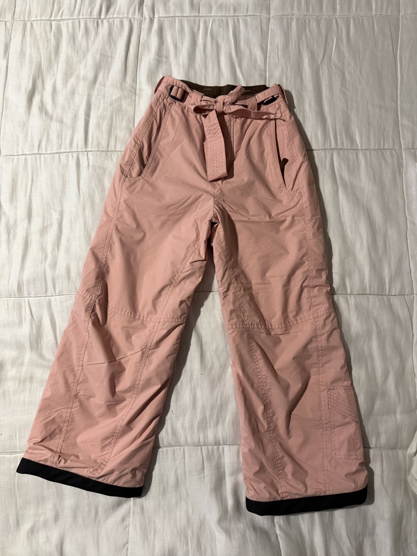 Columbia Snow Pants 7/8