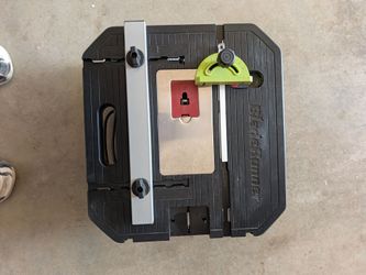Table saw