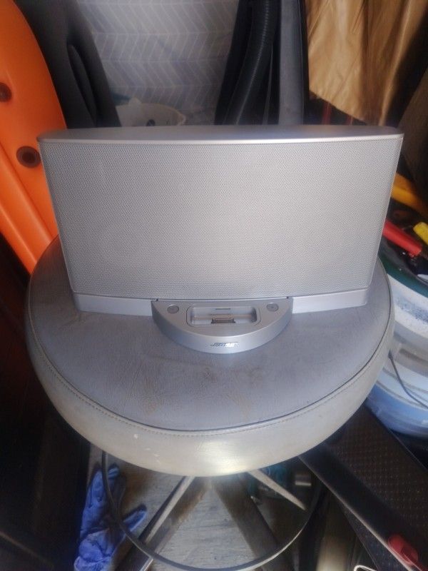 Bose Digital Docking Station $60