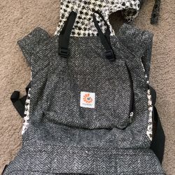 Baby Carrier