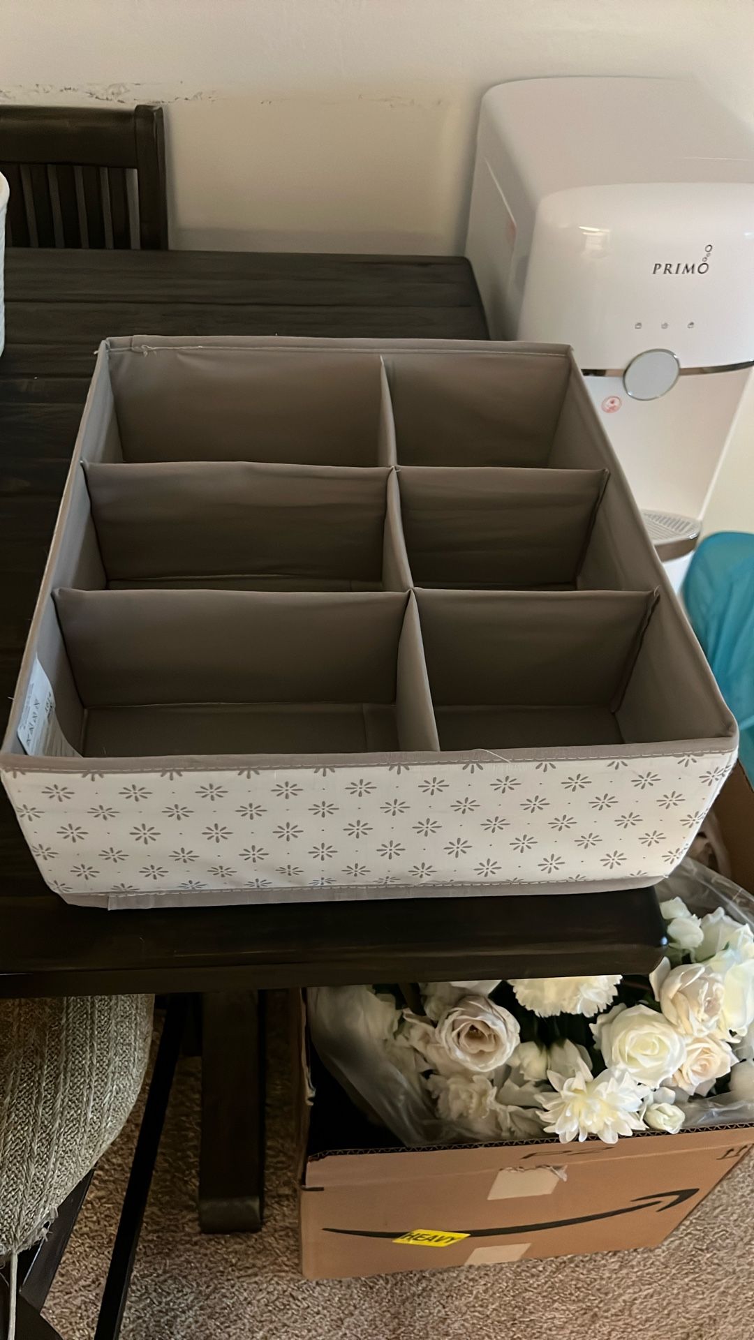 Organizer