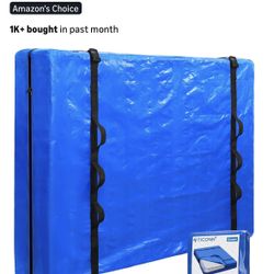 Heavy Duty Mattress Moving / Storage Bags 
