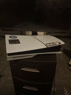 Playstation 5 (Disc Version)