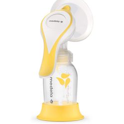 Medela Harmony Hand pump 