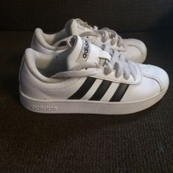 Boys Adidas Shoes 