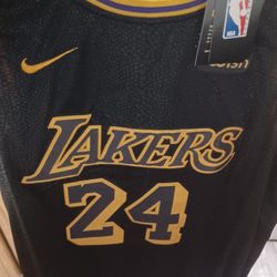 Lakers Jersey 