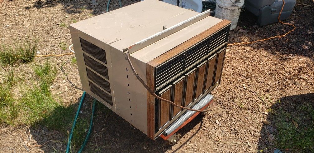 air conditioner