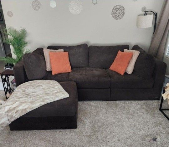 LoveSac Sactional